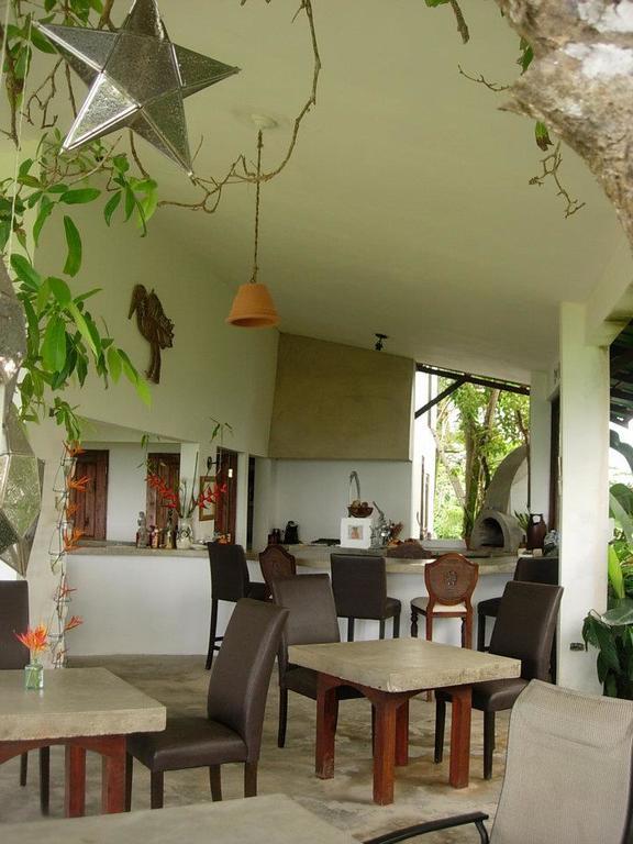 El Hotelito At The Rainforest Experience Farm Fajardo Eksteriør billede
