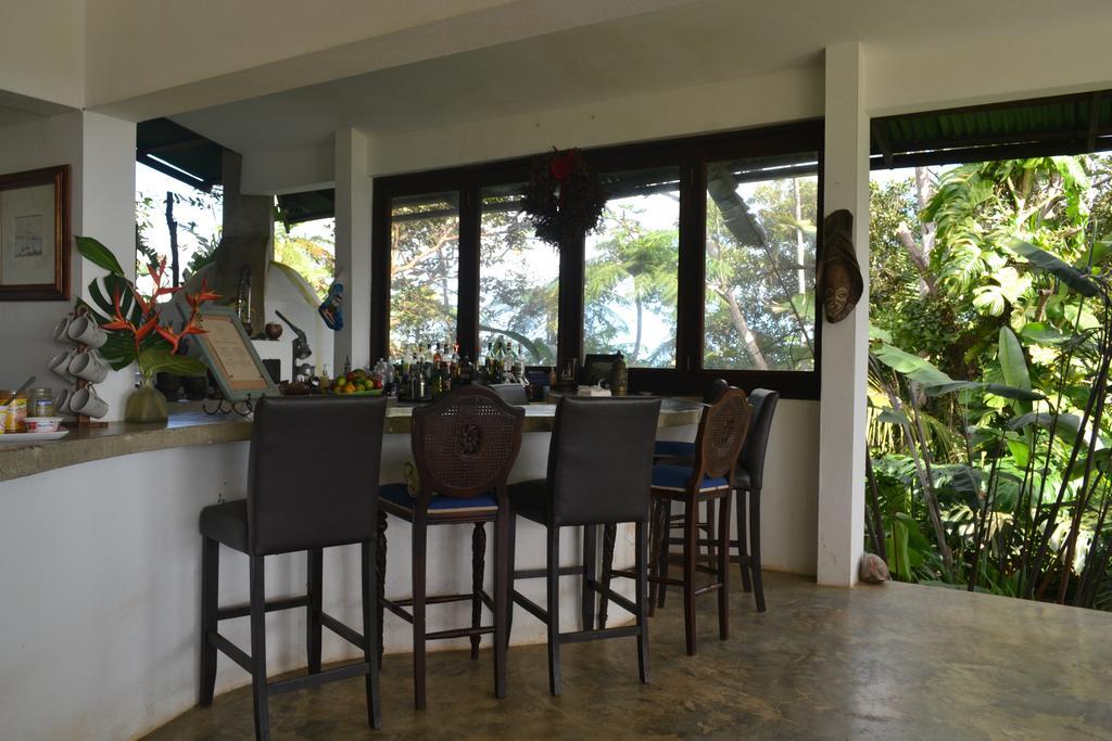 El Hotelito At The Rainforest Experience Farm Fajardo Eksteriør billede