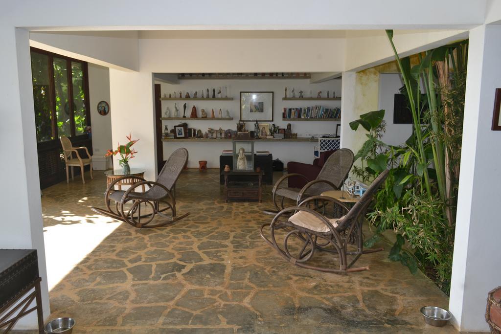 El Hotelito At The Rainforest Experience Farm Fajardo Eksteriør billede