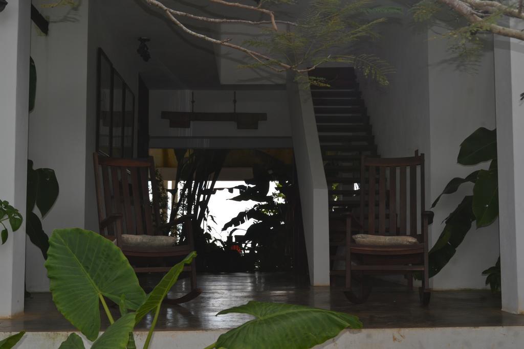 El Hotelito At The Rainforest Experience Farm Fajardo Eksteriør billede