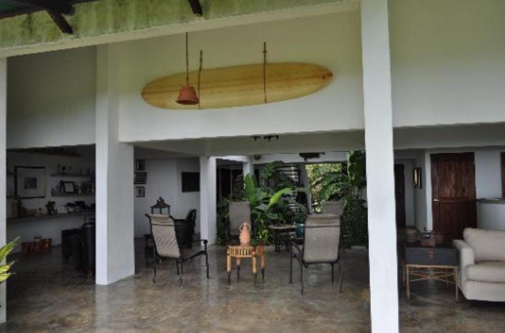 El Hotelito At The Rainforest Experience Farm Fajardo Eksteriør billede