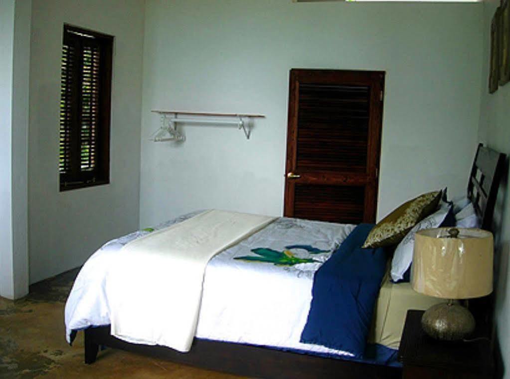 El Hotelito At The Rainforest Experience Farm Fajardo Eksteriør billede