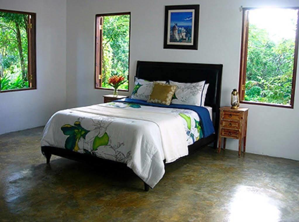El Hotelito At The Rainforest Experience Farm Fajardo Eksteriør billede